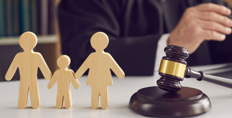 child custody lawyer